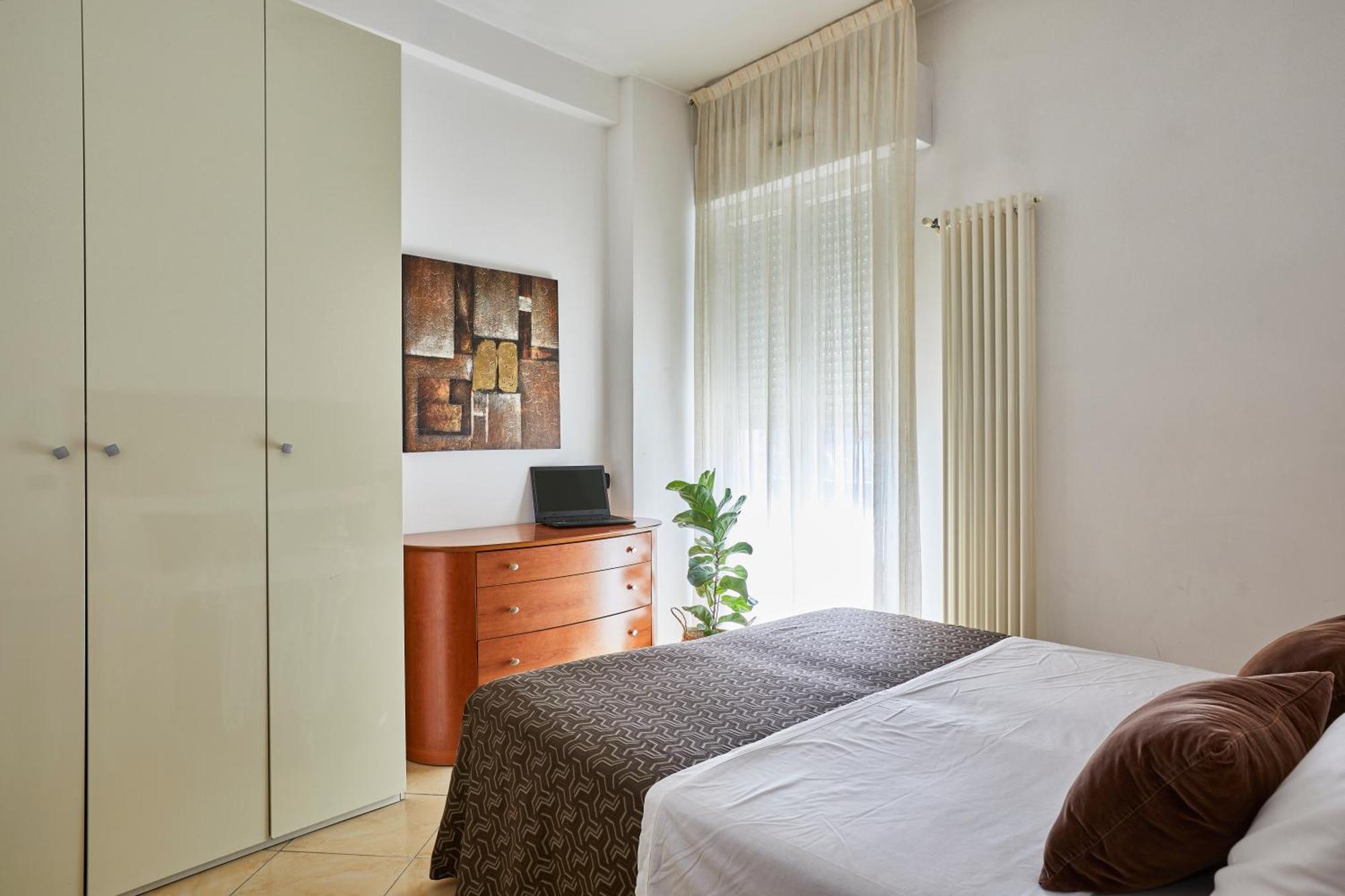 Residence Fellini Ρίμινι Εξωτερικό φωτογραφία
