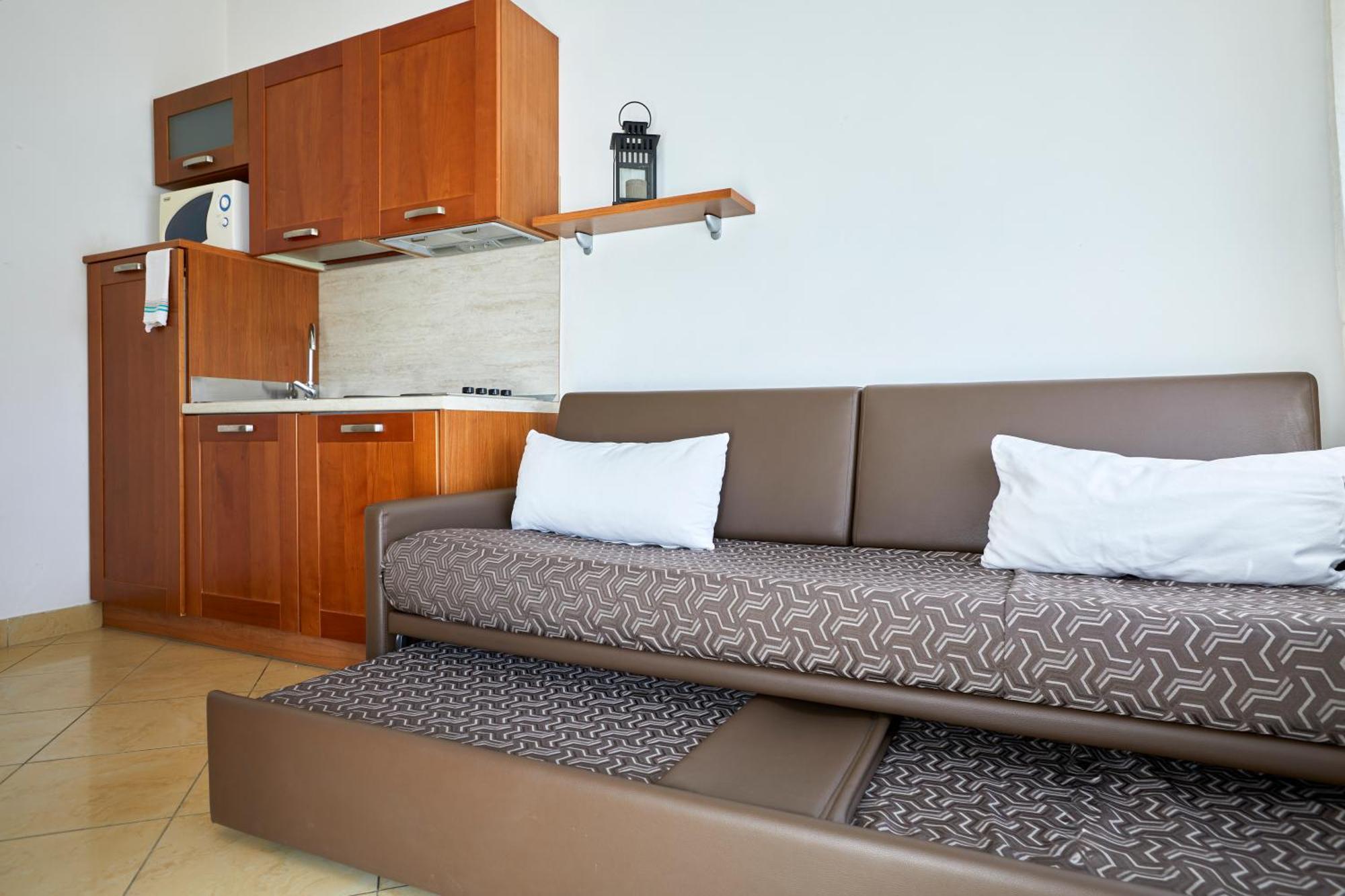 Residence Fellini Ρίμινι Εξωτερικό φωτογραφία