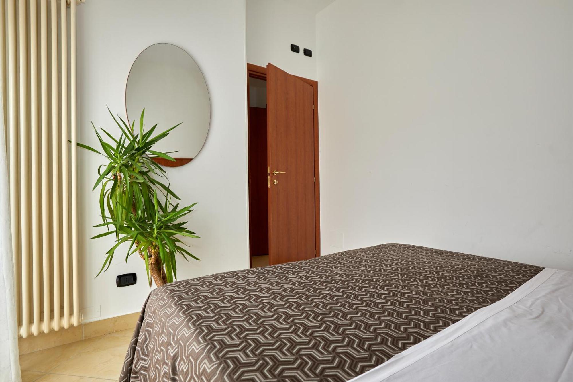 Residence Fellini Ρίμινι Εξωτερικό φωτογραφία
