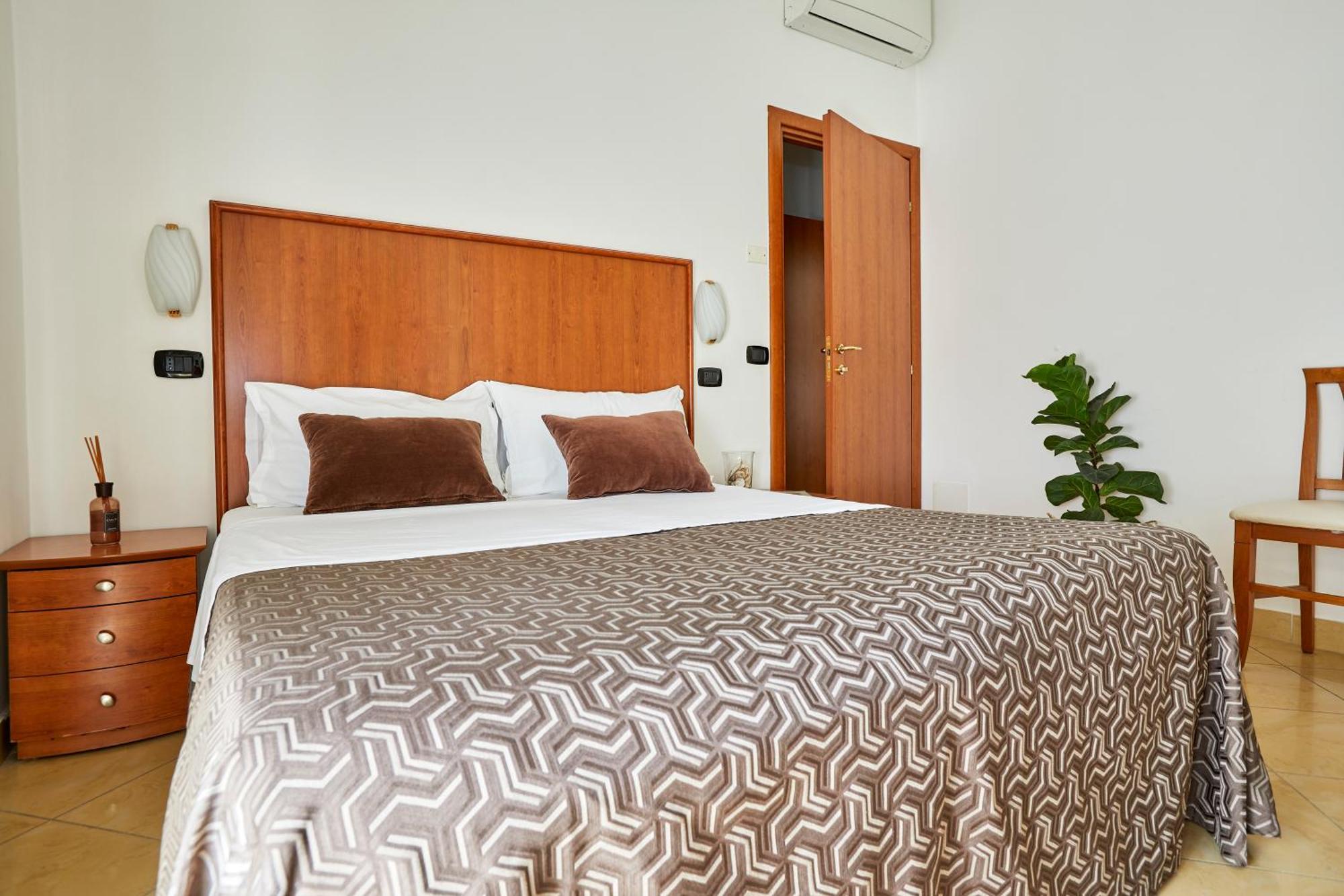 Residence Fellini Ρίμινι Εξωτερικό φωτογραφία