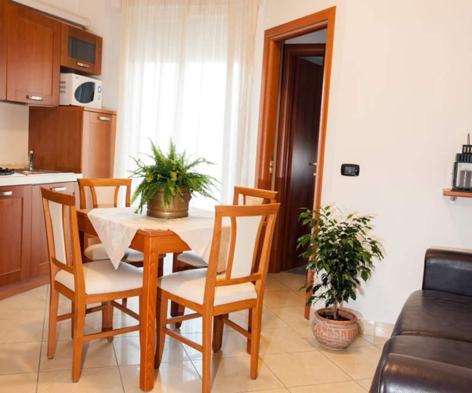 Residence Fellini Ρίμινι Εξωτερικό φωτογραφία